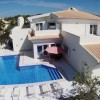 Holiday homes at the Costa de Lisboa with a privat pool