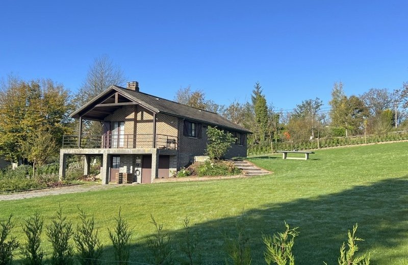 Holiday Home Pre Vert