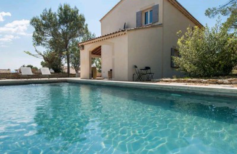 Holiday home La Coquille