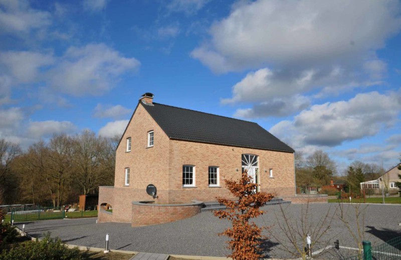 Holiday Home Le Bonheur