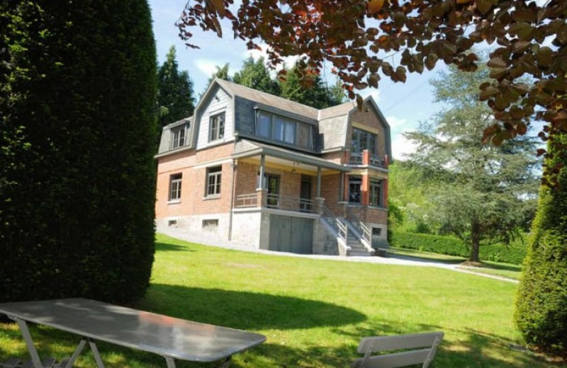 Holiday Home Miss Chloe