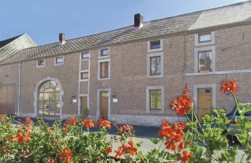 Holiday Home Sommette