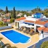 Holiday home Algarve with private pool