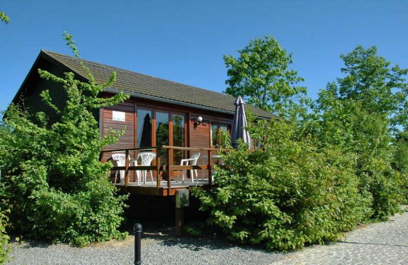 Holiday home Ribambelle 6-8 people suitable for children