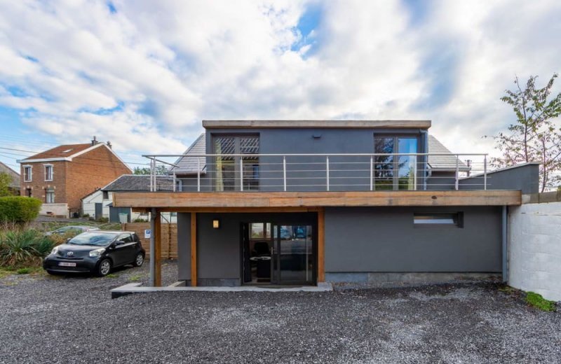 Holiday home Maison Loic 4p