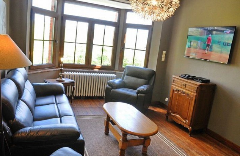 Woonkamer 2 miss chloe belgische ardennen boekjebungalow